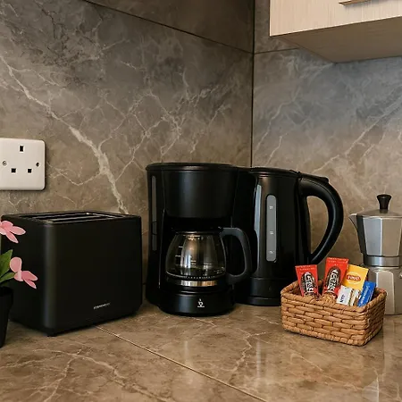 Sea Bliss Maisonette Close To The Sea - By Getawaysmalta *