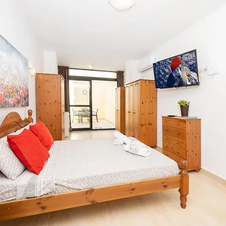 Apartmán Sea Bliss - Close To The Sea - By Getawaysmalta *