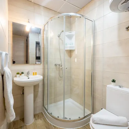 Sea Bliss Maisonette Close To The Sea - By Getawaysmalta Lägenhet St. Paul's Bay