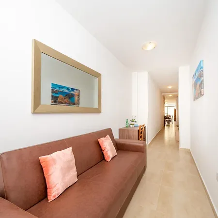 Appartement Sea Bliss Maisonette Close To The Sea - By Getawaysmalta St. Paul's Bay